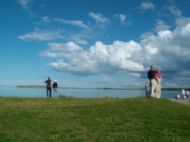 Chanonry Point, Black Isle